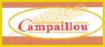 Un pain original : Le Campaillou